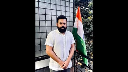  ಸ್ಯಾಂಡಲ್‌ವುಡ್ ತಾರೆಯರ ಸ್ವಾತಂತ್ರ್ಯೋತ್ಸವ; ಹೇಗೆಲ್ಲ ಆಚರಿಸಿದ್ದಾರೆ ನೋಡಿ