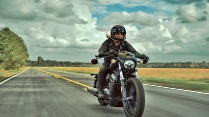 വില 14.99 ലക്ഷം, ഹാർലി ഡേവിഡ്‌സൺ നൈറ്റ്‌സ്റ്റർ എത്തി