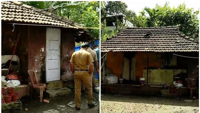 എറണാകുളത്ത് വീടിന് തീപിടിച്ച് വീട്ടമ്മ വെന്തുമരിച്ചു