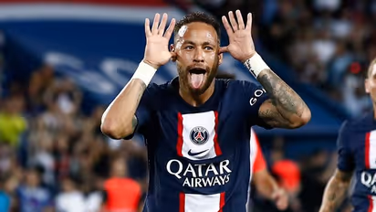 Al-Hilal bound Neymar's life at PSG: Was the Brazilian star a success or failure?