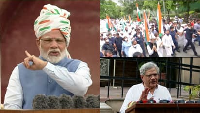 ജയ് ഷാ മുതൽ അനുരാഗ് ഠാക്കൂർ വരെ; ബിജെപിയിലെ കുടുംബാധിപത്യത്തിന്റെ കണക്ക് വെച്ച് പ്രതിപക്ഷം