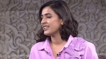 Niharika Konidela:మెగా డాటర్ నిహారికకి హైపర్ ఆది మాస్ కౌంటర్.. చిరు బర్త్ డే సెలెబ్రేషన్స్ లో గొడవ 