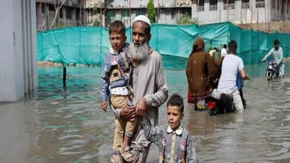 ஆப்கானிஸ்தானில் கனமழையால் வெள்ளம்… குழந்தைகள், பெண்கள் உள்பட 31 பேர் பலி!!