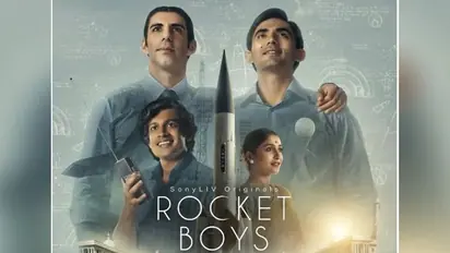 Rocket Boys 2 teaser: Abhay Pannu returns with Jim Sarbh, Ishwaq Singh, Arjun Radhakrishnan-starrer series