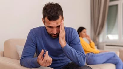 ಏನು ಮಾಡಬೇಕಾದರೂ, ನಿರ್ಧಾರ ತೆಗೆದುಕೊಳ್ಳಲು ನಿಮ್ಮವರ ಮೇಲೆ ಅವಲಂಬಿಸಿದ್ದೀರಾ?