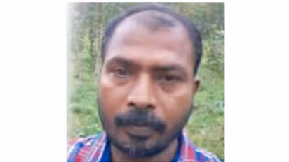 പ്രവാസി മലയാളി ഹൃദയാഘാതം മൂലം മരിച്ചു