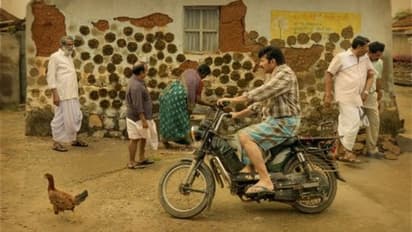 'നന്പകല് നേരത്ത് മയക്കം' പുതിയ പോസ്റ്ററുമായി മമ്മൂട്ടി; റിലീസ് എന്നാണെന്ന് ആരാധകർ