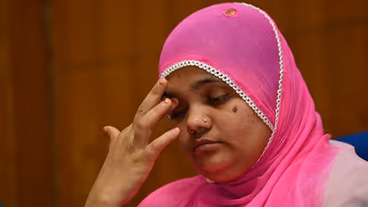 Bilkis Bano case: Lawyers explain how 1992 remission policy paved way for early release of 11 convicts