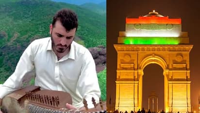 इस पाकिस्तानी ने भारत के आजादी पर्व पर किया कुछ ऐसा कि हो गया वायरल, पड़ोसी मुल्क के लोग मार रहे ताने