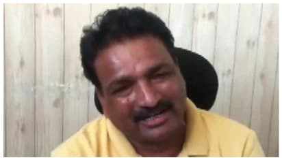 രാജസ്ഥാനിലെ ദളിത് വിദ്യാര്ത്ഥിയുടെ മരണം: പ്രതിഷേധവുമായി കോണ്ഗ്രസ് എംഎല്എ, രാജിവെച്ചു