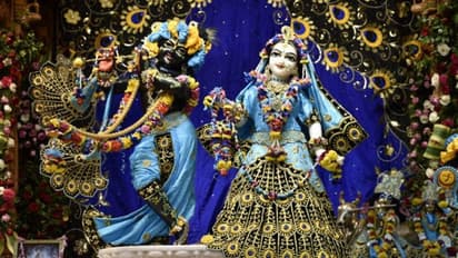 এবছর জন্মাষ্টমীতে বৃদ্ধি ও ধ্রুব যোগের মিলনে শুরু হতে চলেছে শুভ সময়, জেনে নিন কি করতে হবে