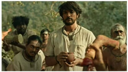 சிம்பு வெளியிட்ட கௌதம் கார்த்திக்கின் 'ஆகஸ்ட் 16 1947' டீசர்...வீடியோ உள்ளே!