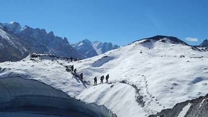 ಭಾರತದ ಹೆಮ್ಮೆಯ ಮಹಿಳೆ.. ಇತಿಹಾಸ ರಚಿಸಿದ ಕ್ಯಾಪ್ಟನ್ ಫಾತಿಮಾ ವಾಸಿಂ 