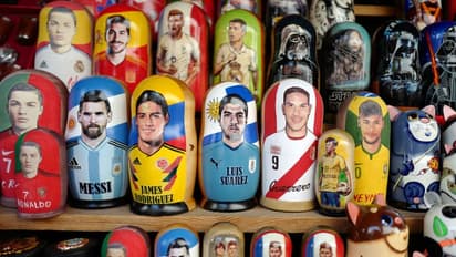 മെസി, റൊണാള്‍ഡോ, ബെന്‍സേമ, സുവാരസ്, കണ്ടറിയണം കോശി ലോകകപ്പ് കഴിയുമ്പോള്‍ ഇവര്‍ക്ക് എന്തു സംഭവിക്കുമെന്ന്