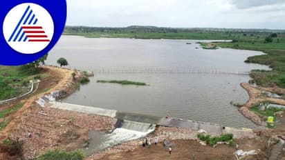 Yadgir: ನರೇಗಾದಡಿ ಗ್ರಾಮೀಣ ಭಾಗದ ಕೆರೆಗಳ ಪುನರುಜ್ಜೀವನ