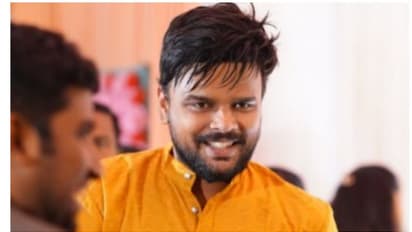 பிரபல விஜே மற்றும் சினிமா விமர்சகர் கௌஷிக் இளம் வயதில் மாரடைப்பால் மரணம்!