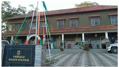 മദ്യലഹരിയിൽ ഭാര്യയെ വെട്ടി, ഭർത്താവ് കസ്റ്റഡിയിൽ; നാൽപ്പതുകാരിക്ക് ഗുരുതര പരിക്ക്