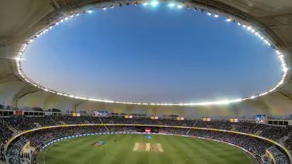 Asia Cup 2023: UAE to host matches for India alongside Pakistan, including possible final - Reports