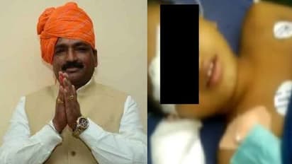 ராஜஸ்தானில் தலீத் சிறுவன் உயிரிழந்த விவகாரம்... சோகத்தில் காங். எம்எல்ஏ ராஜினாமா!!