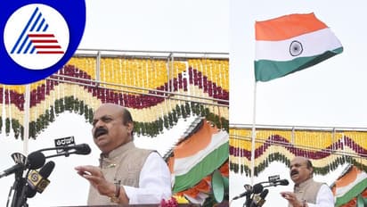 ಸಿಎಂ ಬೊಮ್ಮಾಯಿ ಪಂಚ ಉಡುಗೊರೆ: ರಾಜ್ಯಕ್ಕೆ ಅಮೃತೋತ್ಸವದ ಕೊಡುಗೆ