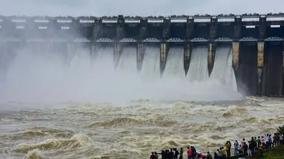 Monsoon Update: मध्य प्रदेश, राजस्थान, गुजरात, हिमाचल, उत्तराखंड, ओडिशा में भारी बारिश का अलर्ट