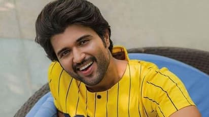 Liger: Vijay Deverakonda's FEE will 'blow your mind'; actor becomes highest-paid star in South