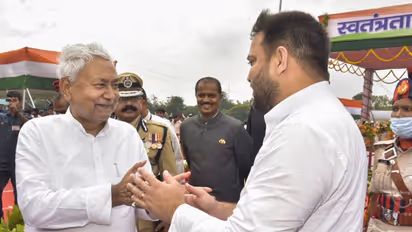 bihar cabinet minister: பீகார் அமைச்சரவை விரிவாக்கம்: நிதிஷ் அரசில் 31 அமைச்சர்கள்: ஆர்ஜேடிக்கு அதிகம்