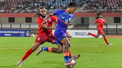 ঘোর সংকটে ভারতীয় ফুটবল, এআইএফএফকে ব্যান করল ফিফা 