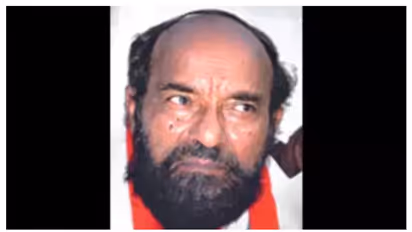 തെലങ്കാനയിൽ സിപിഎം വിട്ട് ടിആർഎസിൽ ചേർന്ന നേതാവ് കൊല്ലപ്പെട്ടു