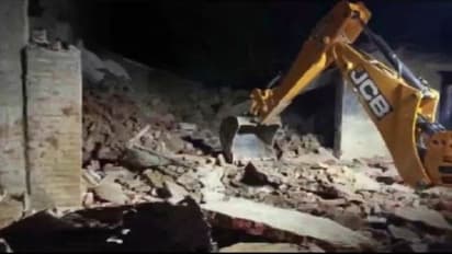 ಅಲ್ ಖೈದಾ ಉಗ್ರ ಸಂಘಟನೆ ಜೊತೆಗೆ ಸಂಪರ್ಕ: ಮತ್ತೊಂದು ಮದರಸಾ ನೆಲಸಮ..!