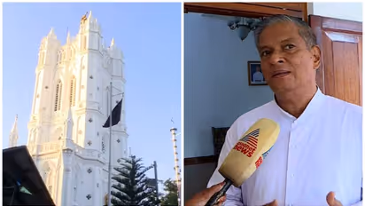 മുഖ്യമന്ത്രി മത്സ്യത്തൊഴിലാളികളെ കേൾക്കണം,വിഴിഞ്ഞം പദ്ധതിയുടെ ആഘാതം പഠിക്കണം-ലത്തീൻ അതിരൂപത