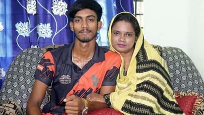 20 साल छोटे छात्र के प्यार में पागल हो गई ये प्रोफेसर, तभी हनीमून पीरियड में सामने आई चौंकाने वाली घटना