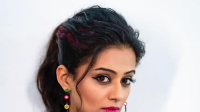 షాకింగ్ న్యూస్.. విడాకులు తీసుకోబోతున్న హీరోయిన్ ప్రియమణి...? కారణమేంటి...?