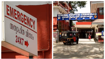 'ആവശ്യത്തിന് നഴ്സുമാരില്ല, ഹൃദയ ശസ്ത്രക്രിയ വൈകുന്നു'; എറണാകുളം ജനറൽ ആശുപത്രിക്കെതിരെ പരാതി