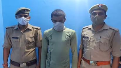 बागपत ट्रिपल मर्डर: 18 घंटे बाद बहनों और पिता की हत्या का आरोपी गिरफ्तार, पूछताछ में हुआ बड़ा खुलासा