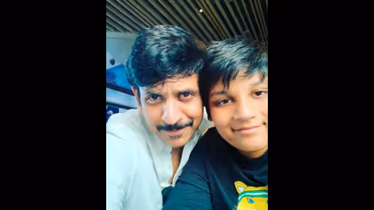 ತೆಲುಗು ಡ್ಯಾನ್ಸ್‌ ಶೋಗೆ ಅಕುಲ್ ಬಾಲಾಜಿ ಆಂಕರ್; ಈ ಗುರುತಿಗೆ ಕನ್ನಡಿಗರೇ ಕಾರಣವಂತೆ! 