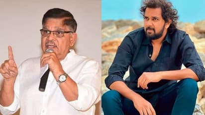 Allu Aravind: మెగా హీరోతో కార్తికేయ 2 డైరెక్టర్.. అల్లు అరవింద్ ఫిక్స్ అయ్యారా ?
