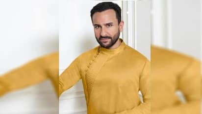 নবাবপুত্র হওয়ার পরেও কোনো পকেট মানি পেতেন না সইফ, নিজেই ফাঁস করলেন অভিনেতা