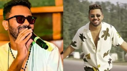 ಅತ್ಯಾಚಾರ ಆರೋಪ; ಖ್ಯಾತ ಗಾಯಕ ರಾಹುಲ್ ಜೈನ್ ವಿರುದ್ಧ ಎಫ್ ಐ ಆರ್ ದಾಖಲು