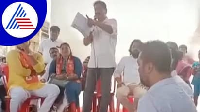 Sena Vs Sena: ಕೈ ಮುರಿಯಲಾಗದಿದ್ದರೆ ಕಾಲು ಮುರಿಯಿರಿ ಎಂದ ಶಿಂಧೆ ಬಣದ ಶಾಸಕನ ವಿರುದ್ಧ ಕೇಸ್ 