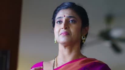 Intinti gruhalakshmi: ప్రాజెక్ట్‌ని ఒప్పుకున్న క్లైంట్... పరంధామయ్యకి గుండెనొప్పి... కంగారులో తులసి!