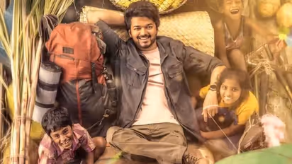 'വരിശി'ലെ നിർണായകരംഗം ലീക്കായി; വിജയ് ചിത്രത്തിന്റെ വീഡിയോ സോഷ്യൽ മീഡിയയില്