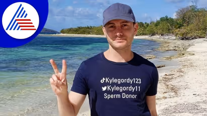 31ರ ಹರೆಯದಲ್ಲಿ 48 ಮಕ್ಕಳಿಗೆ ತಂದೆಯಾದ ಮಹಾ ಅಪ್ಪ: ಈತ ಅಮೆರಿಕಾದ ವಿಕ್ಕಿ ಡೋನರ್!