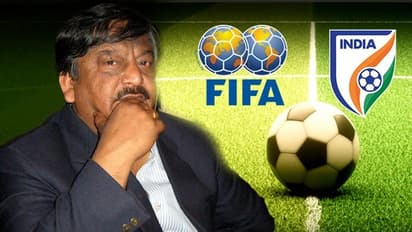 'ভারতীয় ফুটবল এখন লুঠেরাদের হাতে, তার ফলে যা হওয়ার তাই হচ্ছে', বলছেন রূপক সাহা