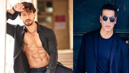 বরে মিয়া ও ছোট মিয়াতে অক্ষয় ও টাইগারের বিপরীতে কোন কোন অভিনেত্রীরা থাকছেন?