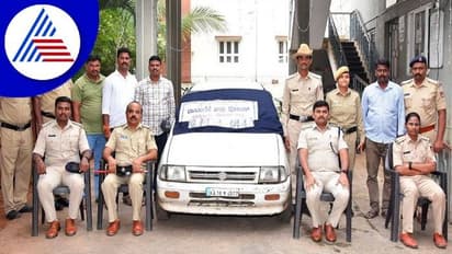 ಖಾಸಗಿ ಫೋಟೋ ಇದೆ ಎಂದು ಬ್ಲ್ಯಾಕ್ಮೇಲ್: ಹಣ ವಸೂಲಿ ಮಾಡುತ್ತಿದ್ದ ಖತರ್ನಾಕ್ ಯುವತಿಯರ ಸೆರೆ