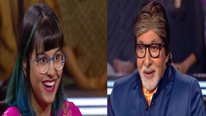 KBC 14: क्या आप जानते हैं 1 लाख 60 हजार के इस सवाल का जवाब, जिसका आंसर नहीं दे सकीं कंटेस्टेंट