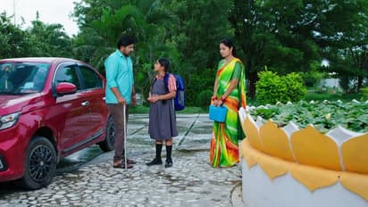 Devatha: తప్పు తెలుసుకున్న దేవి.. మాధవకు మరో షాకిచ్చిన ఆదిత్య, రాధ!