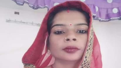 राजस्थान से शॉकिंग खबर: पत्नी का सांवला रंग देख पति ने कर दिया बड़ा कांड, सास ने भी दिया साथ