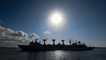 ചാരക്കപ്പലിന് ചുറ്റിക്കറങ്ങാൻ അവസരം, ചൈനയുമായി പ്രതിരോധ കരാർ; ഇന്ത്യയുമായി എല്ലാം ഉപേക്ഷിച്ചോ ഈ ദ്വീപ് രാജ്യം